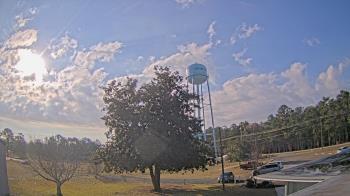 Weather camera view of Hope of the Generations Church.