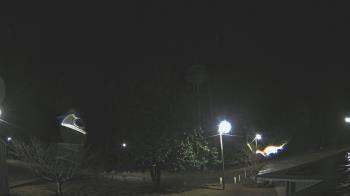 Weather camera view of Hope of the Generations Church.