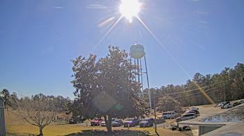 Weather camera view of Hope of the Generations Church.
