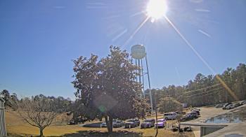 Weather camera view of Hope of the Generations Church.