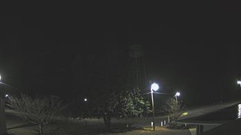 Weather camera view of Hope of the Generations Church.