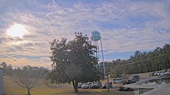 Weather camera view of Hope of the Generations Church.