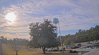Weather camera view of Hope of the Generations Church.