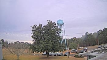 Weather camera view of Hope of the Generations Church.