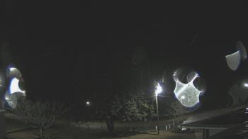 Weather camera view of Hope of the Generations Church.