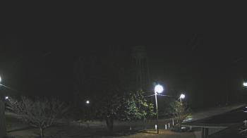 Weather camera view of Hope of the Generations Church.