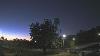 Weather camera view of Hope of the Generations Church.
