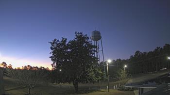 Weather camera view of Hope of the Generations Church.