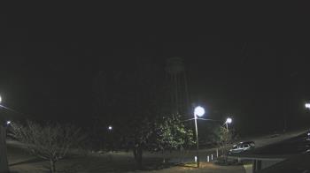 Weather camera view of Hope of the Generations Church.