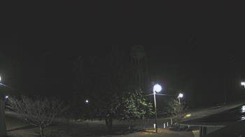 Weather camera view of Hope of the Generations Church.