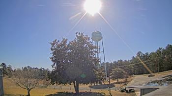 Weather camera view of Hope of the Generations Church.