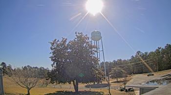 Weather camera view of Hope of the Generations Church.