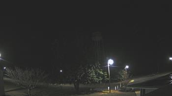 Weather camera view of Hope of the Generations Church.