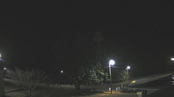 Weather camera view of Hope of the Generations Church.