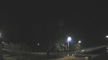 Weather camera view of Hope of the Generations Church.