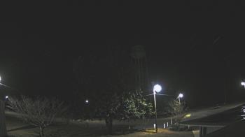 Weather camera view of Hope of the Generations Church.