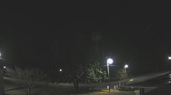 Weather camera view of Hope of the Generations Church.