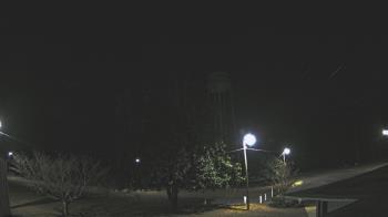 Weather camera view of Hope of the Generations Church.