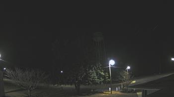 Weather camera view of Hope of the Generations Church.