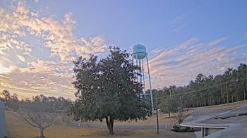 Weather camera view of Hope of the Generations Church.