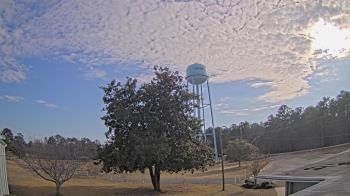 Weather camera view of Hope of the Generations Church.