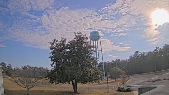 Weather camera view of Hope of the Generations Church.
