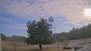Weather camera view of Hope of the Generations Church.