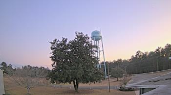 Weather camera view of Hope of the Generations Church.