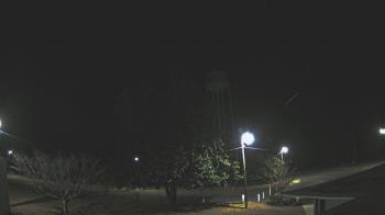 Weather camera view of Hope of the Generations Church.