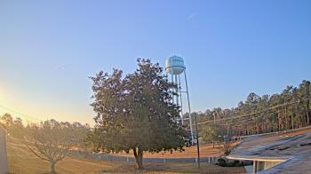 Weather camera view of Hope of the Generations Church.