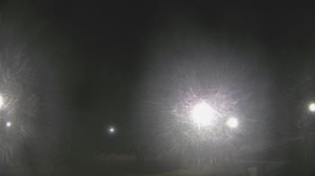 Weather camera view of Hope of the Generations Church.