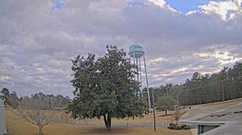 Weather camera view of Hope of the Generations Church.