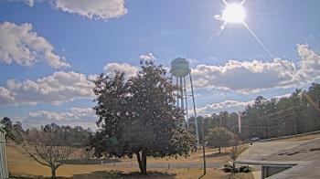 Weather camera view of Hope of the Generations Church.