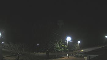 Weather camera view of Hope of the Generations Church.