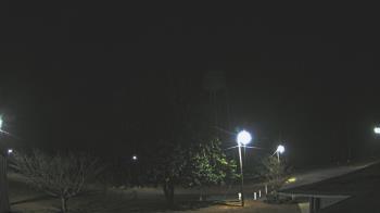 Weather camera view of Hope of the Generations Church.