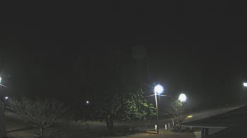 Weather camera view of Hope of the Generations Church.