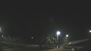 Weather camera view of Hope of the Generations Church.