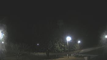 Weather camera view of Hope of the Generations Church.