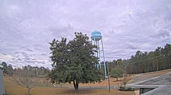 Weather camera view of Hope of the Generations Church.