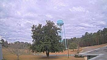 Weather camera view of Hope of the Generations Church.