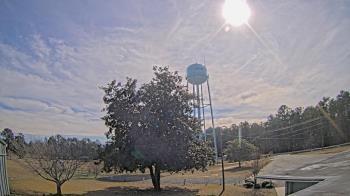 Weather camera view of Hope of the Generations Church.