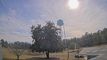 Weather camera view of Hope of the Generations Church.