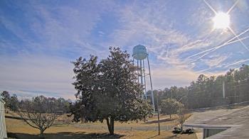Weather camera view of Hope of the Generations Church.