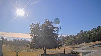 Weather camera view of Hope of the Generations Church.