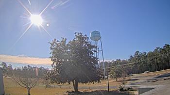 Weather camera view of Hope of the Generations Church.