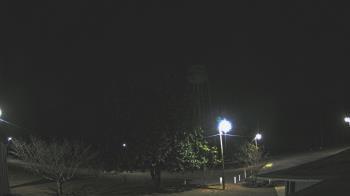 Weather camera view of Hope of the Generations Church.