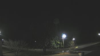 Weather camera view of Hope of the Generations Church.