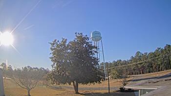 Weather camera view of Hope of the Generations Church.