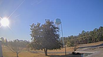 Weather camera view of Hope of the Generations Church.
