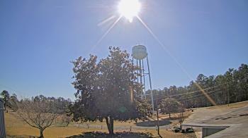 Weather camera view of Hope of the Generations Church.